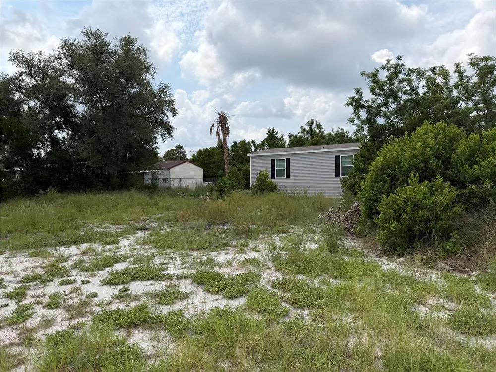 2438 EDWIN STREET NE Winter Haven, FL 33881