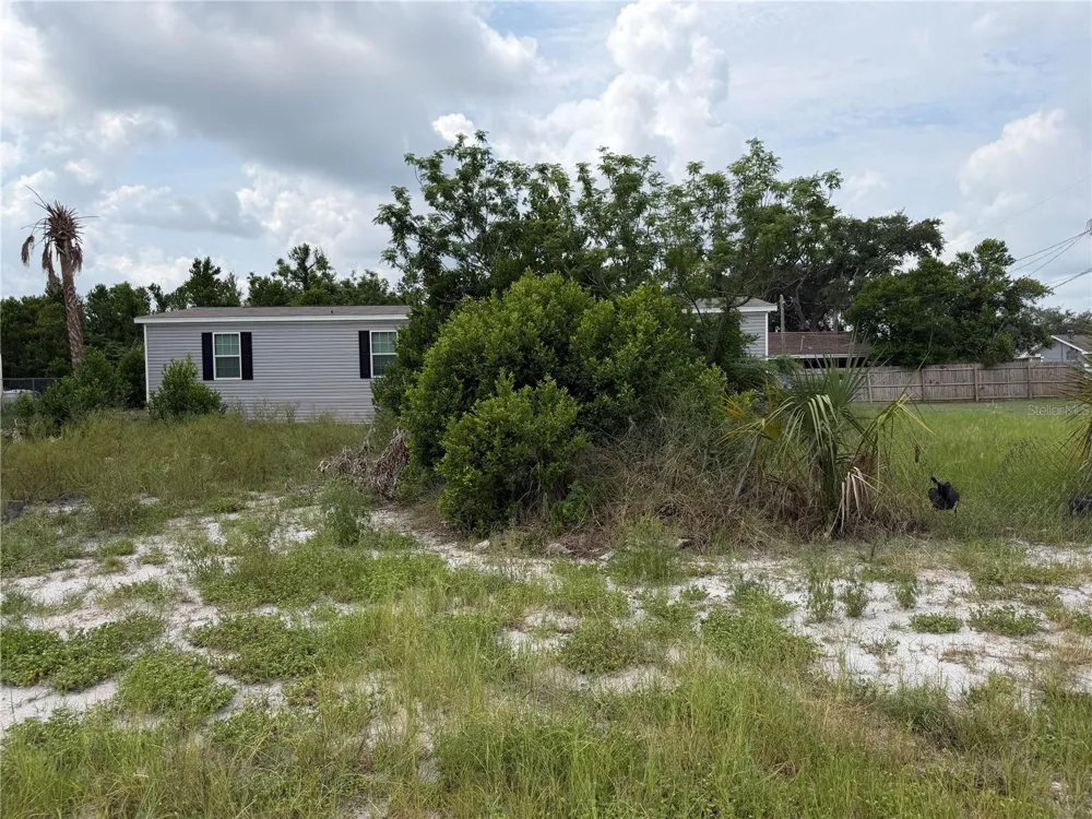2438 EDWIN STREET NE Winter Haven, FL 33881