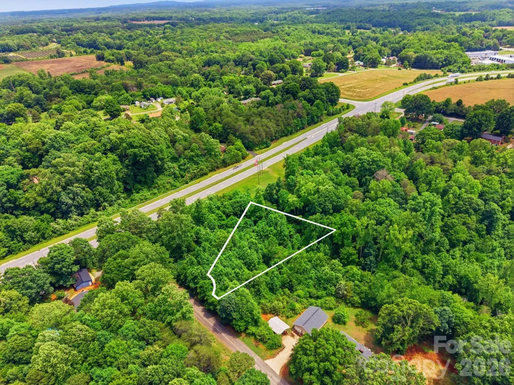 18 Easthaven Drive Newton, NC 28658