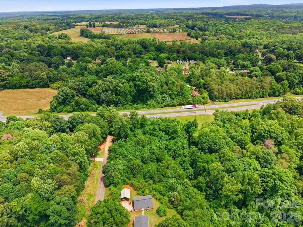 18 Easthaven Drive Newton, NC 28658