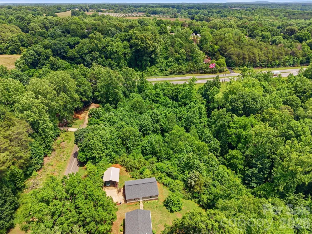18 Easthaven Drive Newton, NC 28658