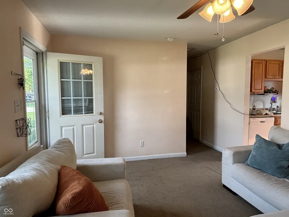 321 Vicksburg Lane West Lafayette, IN 47906