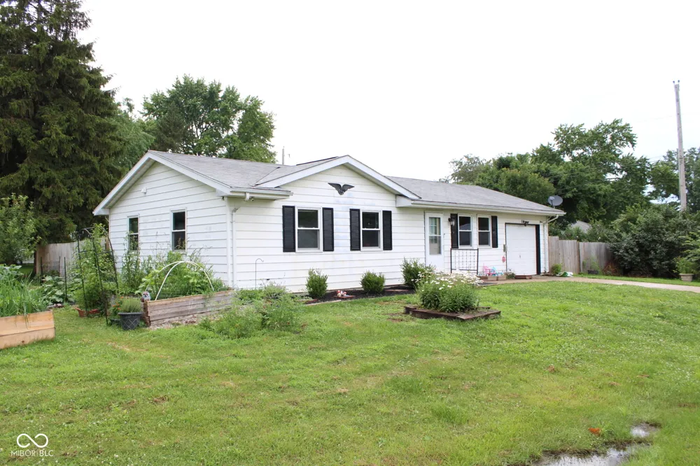 321 Vicksburg Lane West Lafayette, IN 47906