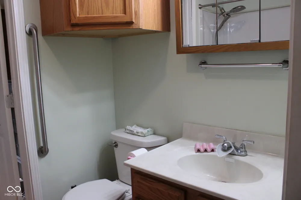 321 Vicksburg Lane West Lafayette, IN 47906
