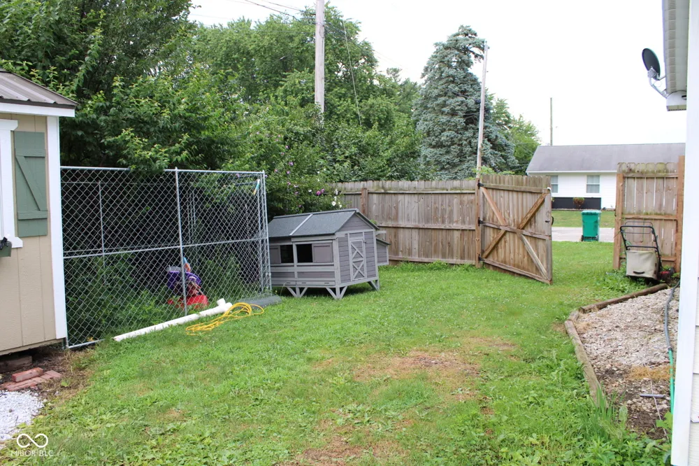 321 Vicksburg Lane West Lafayette, IN 47906