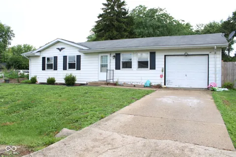 321 Vicksburg Lane