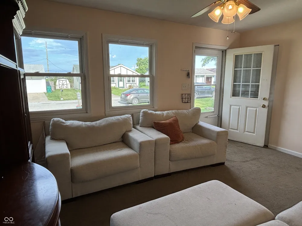 321 Vicksburg Lane West Lafayette, IN 47906