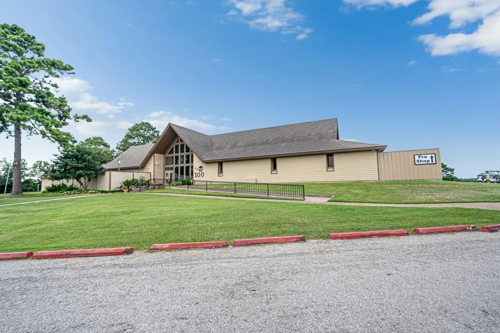81 Meadowview Drive Trinity, TX 75862