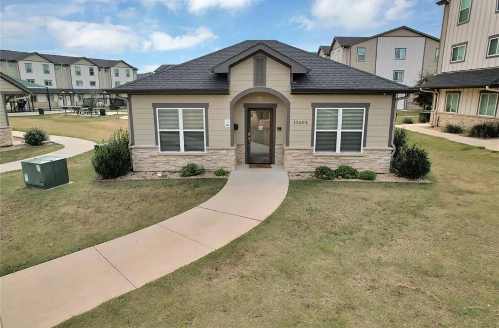 12603 Telge Road #18G Cypress, TX 77429