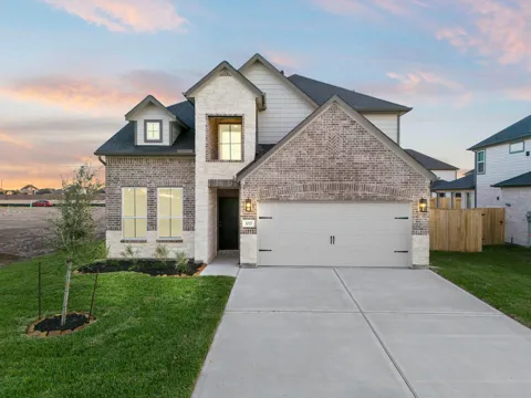3010 Boulder Ridge Drive