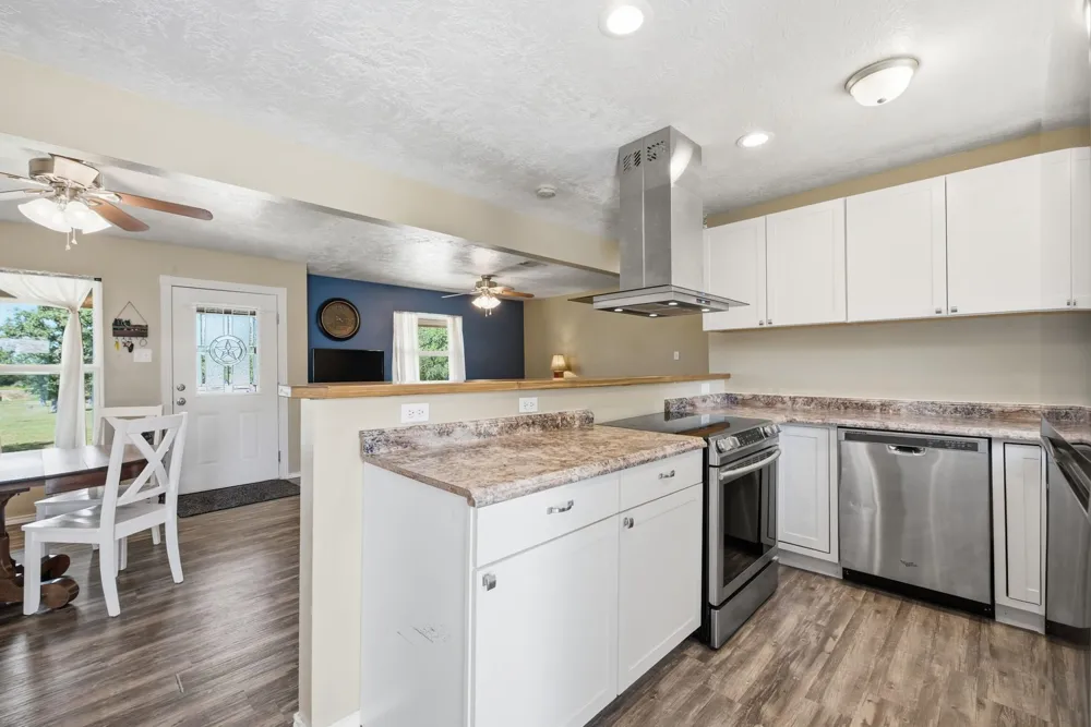 12931 Park Road 57 Somerville, TX 77879