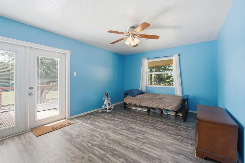 12931 Park Road 57 Somerville, TX 77879