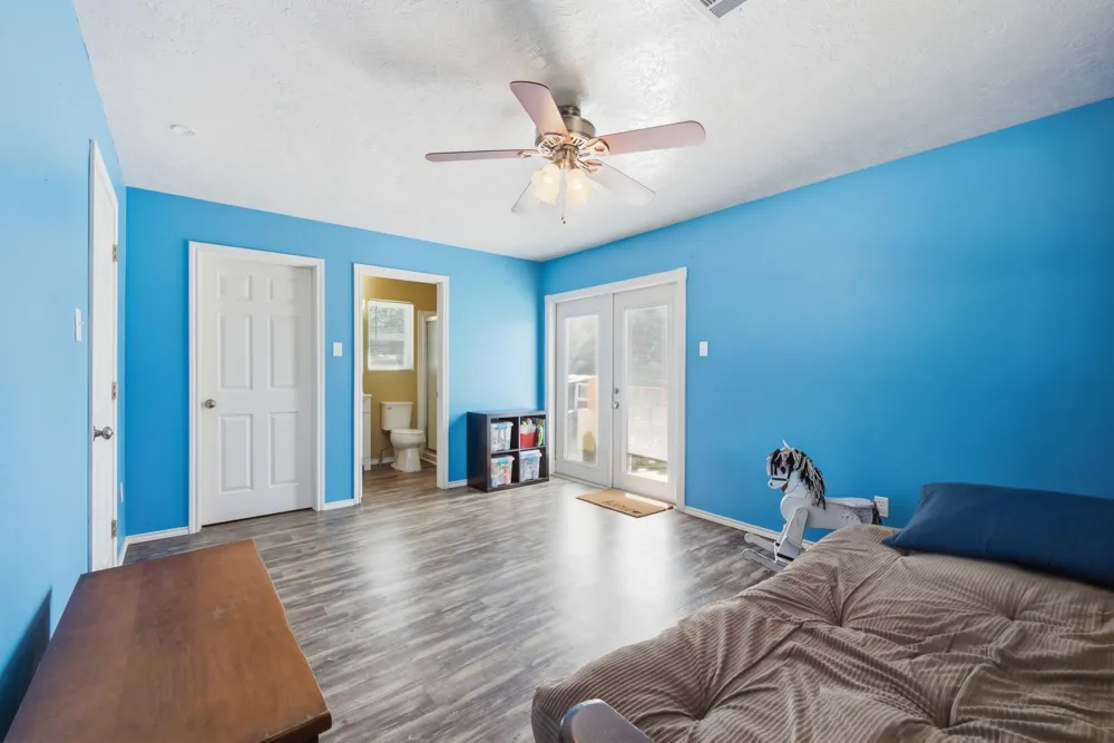 12931 Park Road 57 Somerville, TX 77879