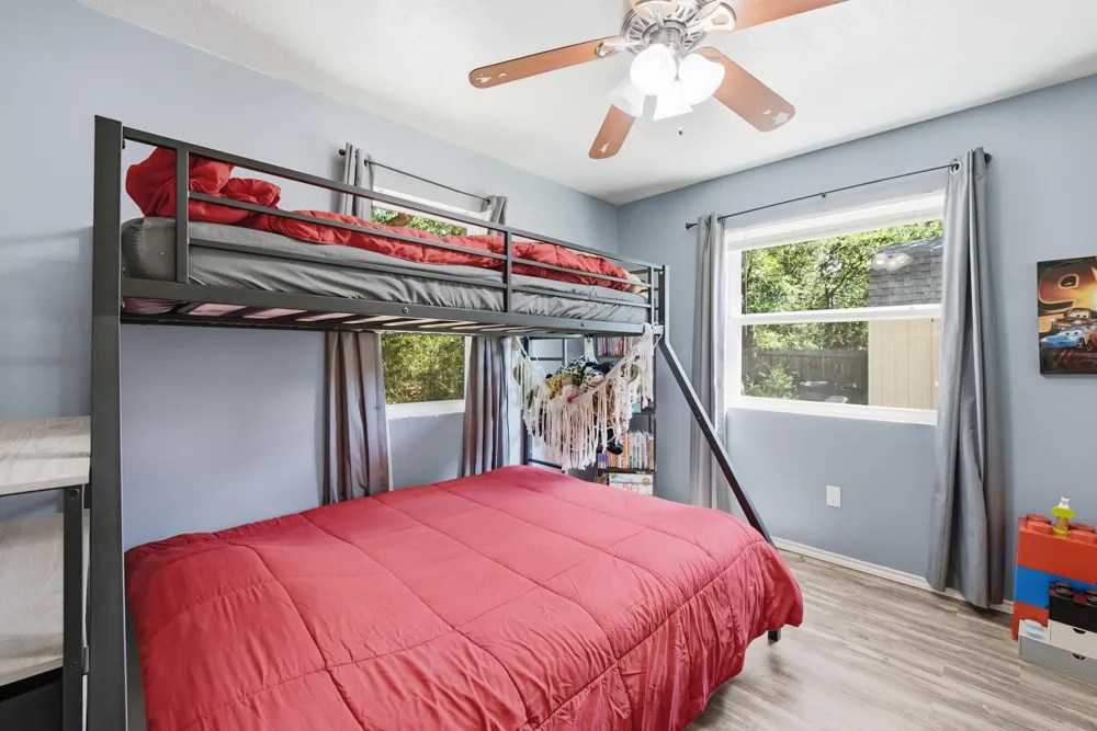 12931 Park Road 57 Somerville, TX 77879