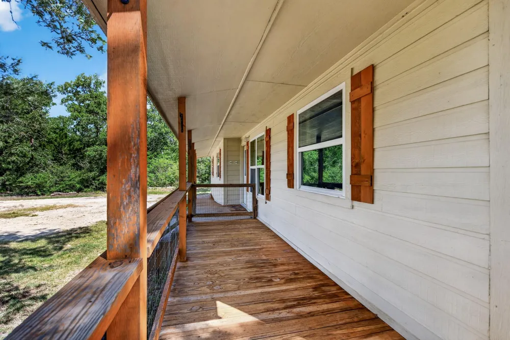 12931 Park Road 57 Somerville, TX 77879