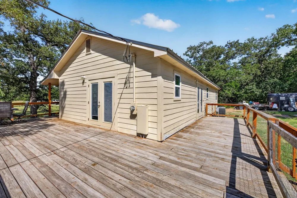 12931 Park Road 57 Somerville, TX 77879
