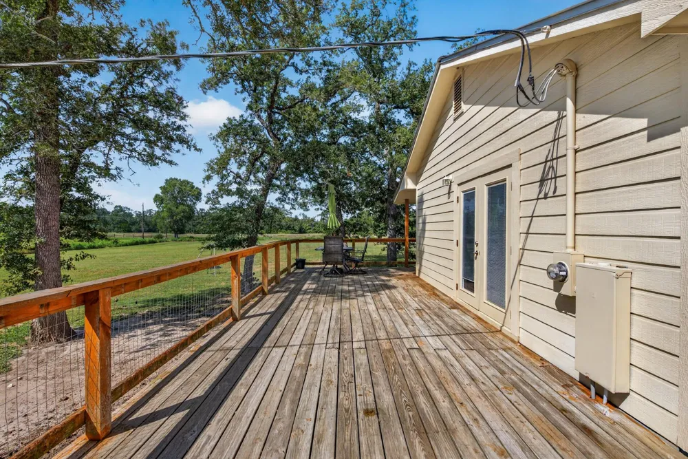 12931 Park Road 57 Somerville, TX 77879