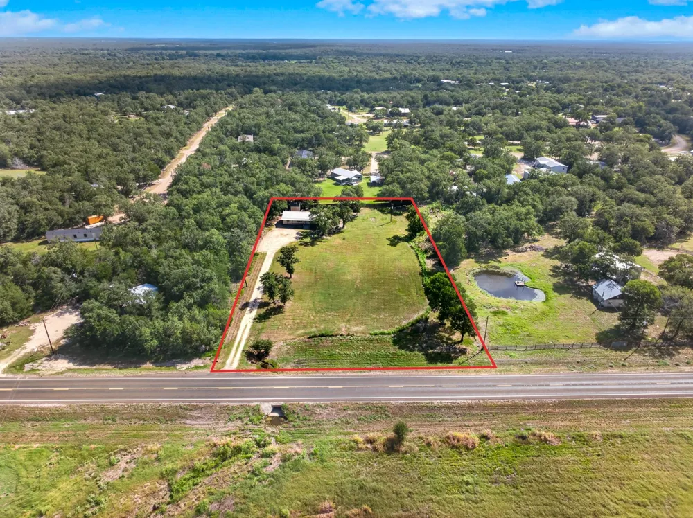 12931 Park Road 57 Somerville, TX 77879