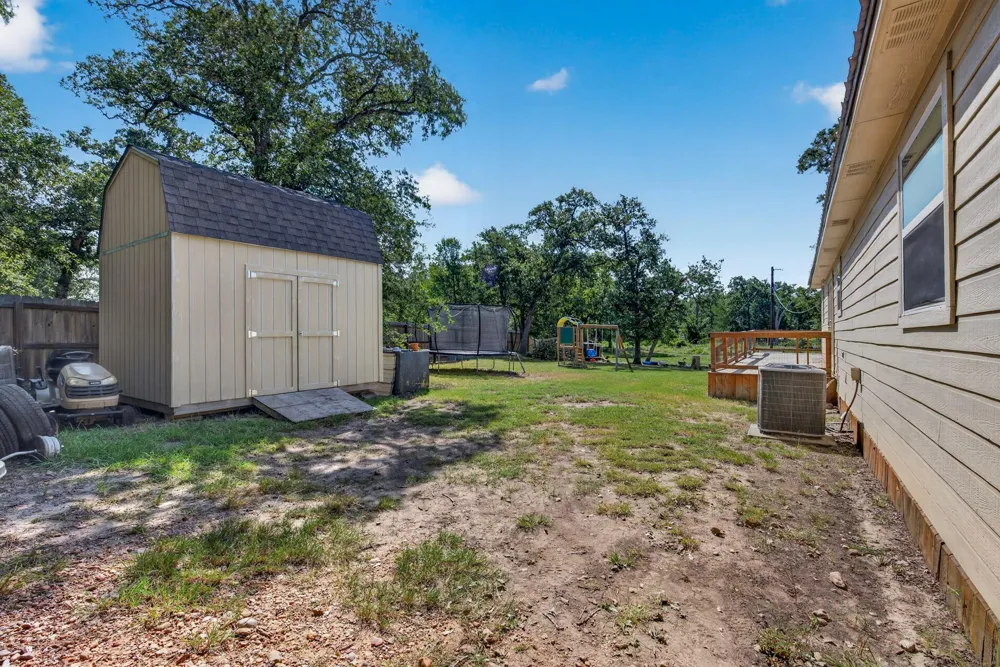 12931 Park Road 57 Somerville, TX 77879