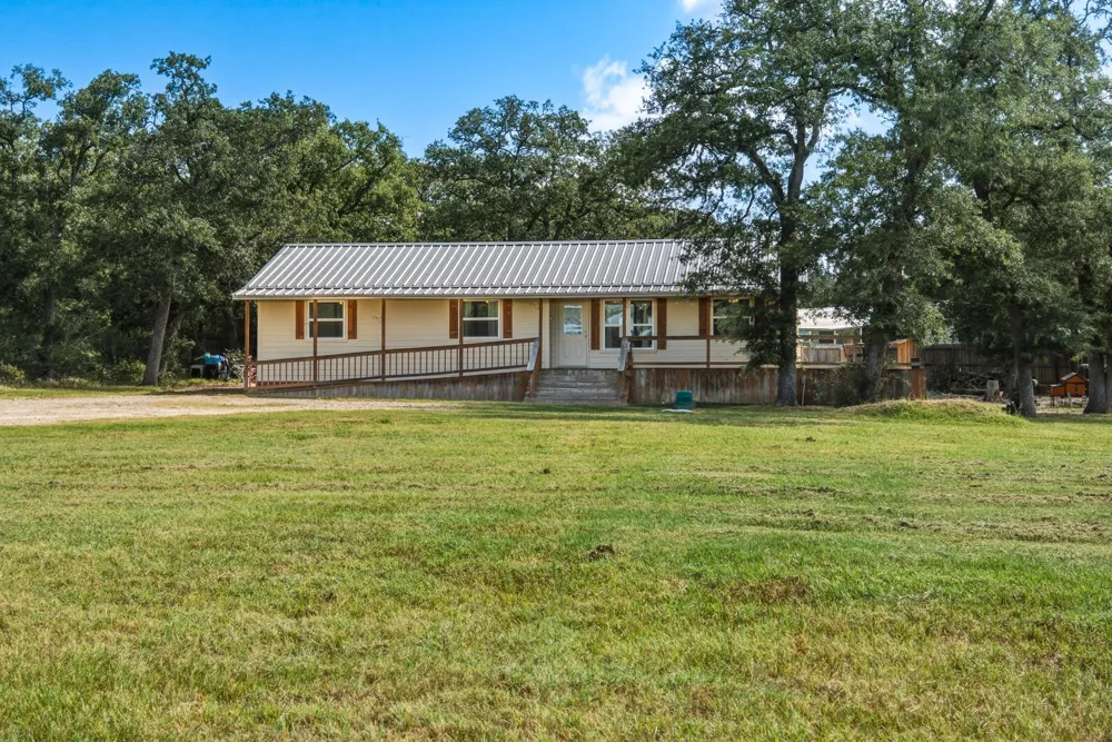 12931 Park Road 57 Somerville, TX 77879