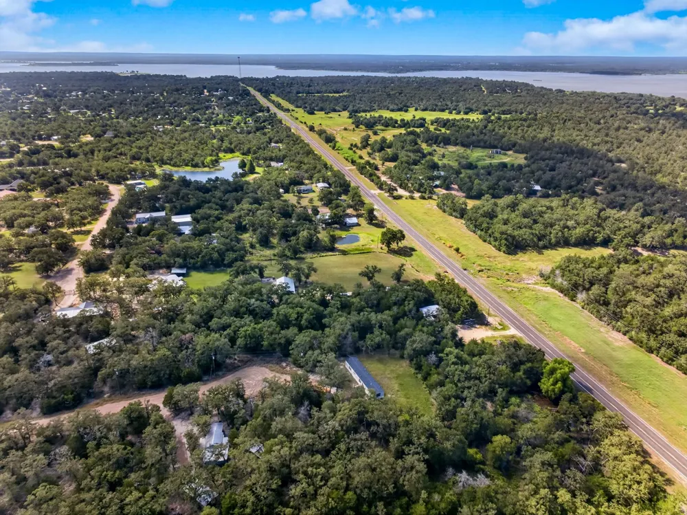 12931 Park Road 57 Somerville, TX 77879