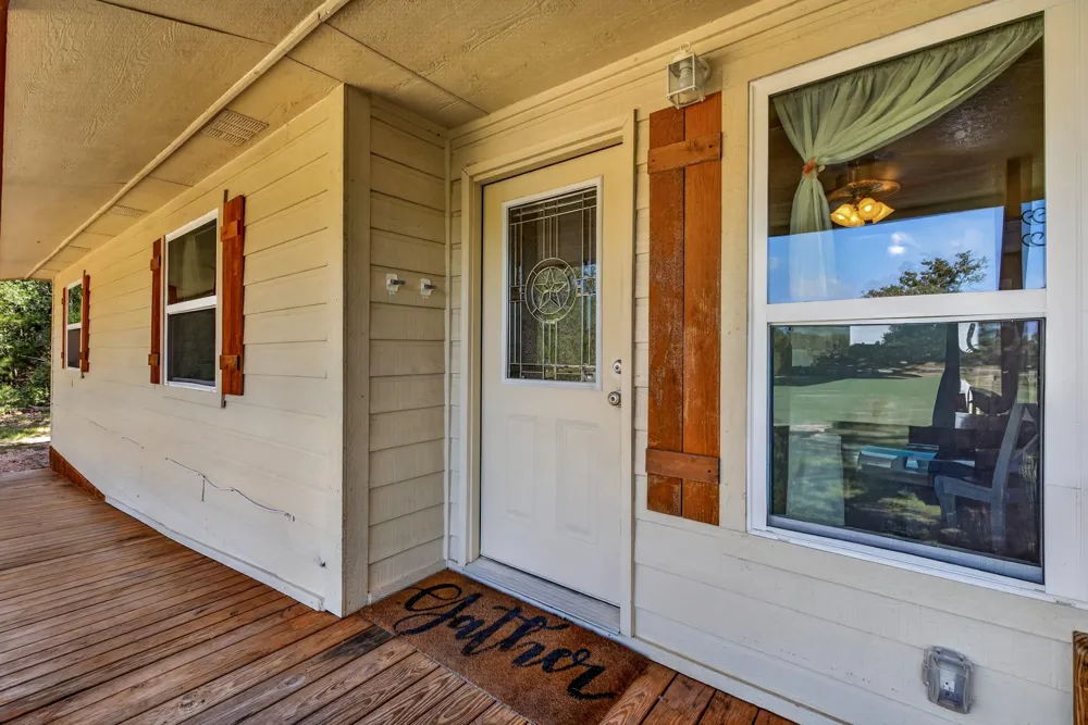 12931 Park Road 57 Somerville, TX 77879