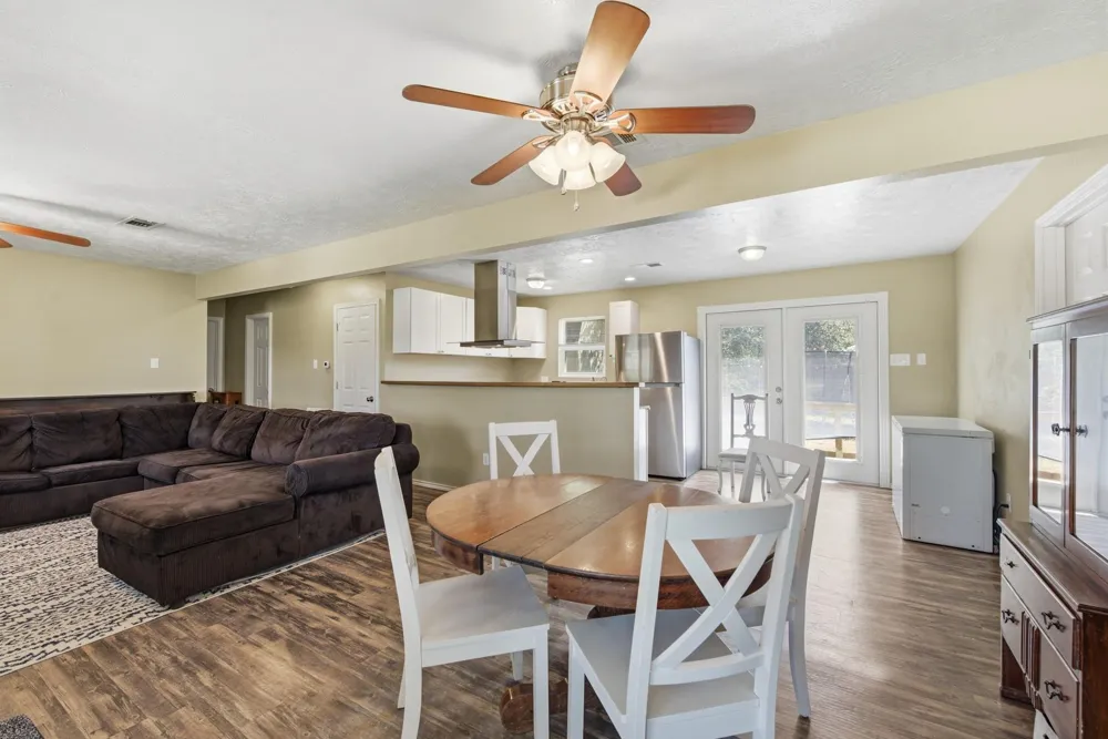 12931 Park Road 57 Somerville, TX 77879