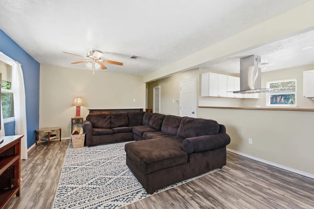 12931 Park Road 57 Somerville, TX 77879