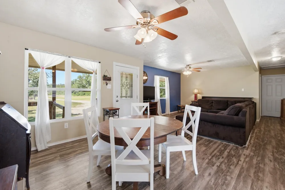 12931 Park Road 57 Somerville, TX 77879