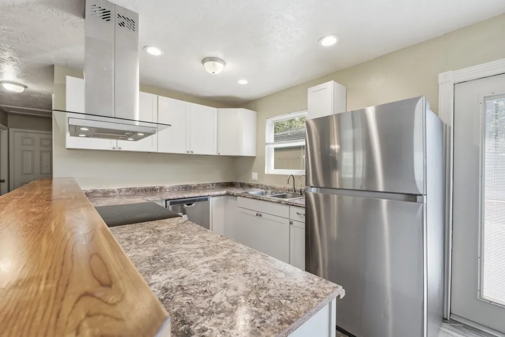 12931 Park Road 57 Somerville, TX 77879