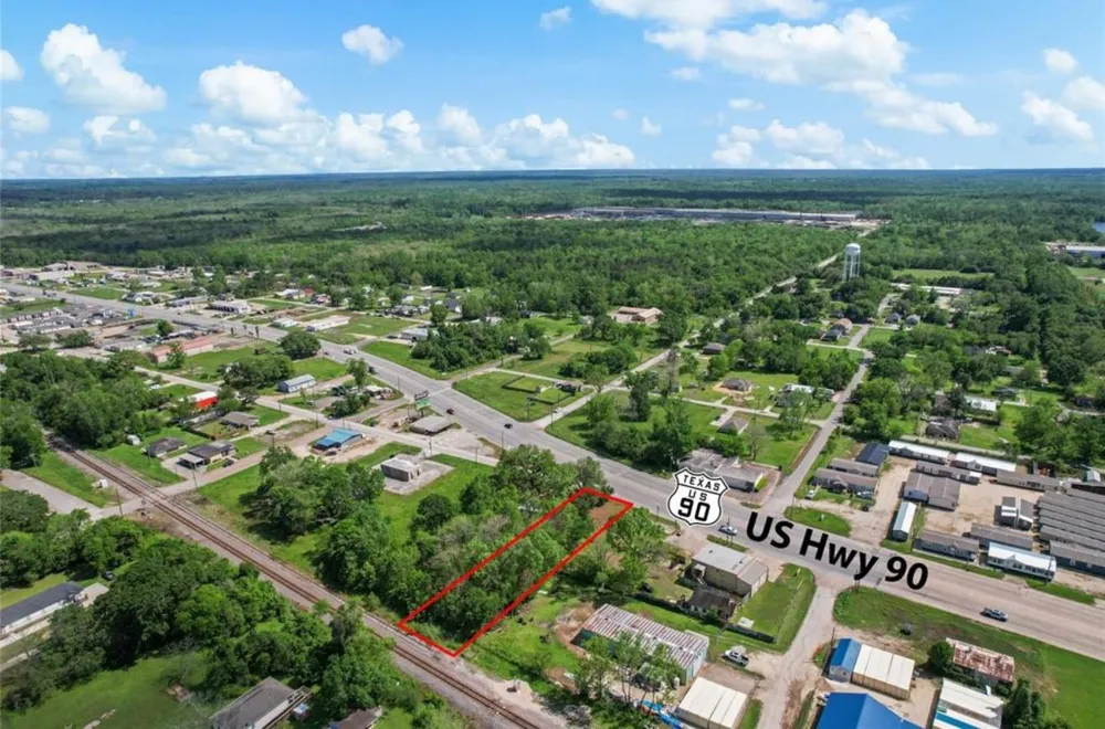 Us-90 Liberty, TX 77575