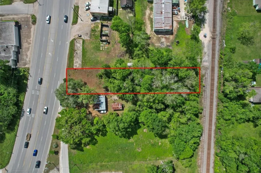 Us-90 Liberty, TX 77575