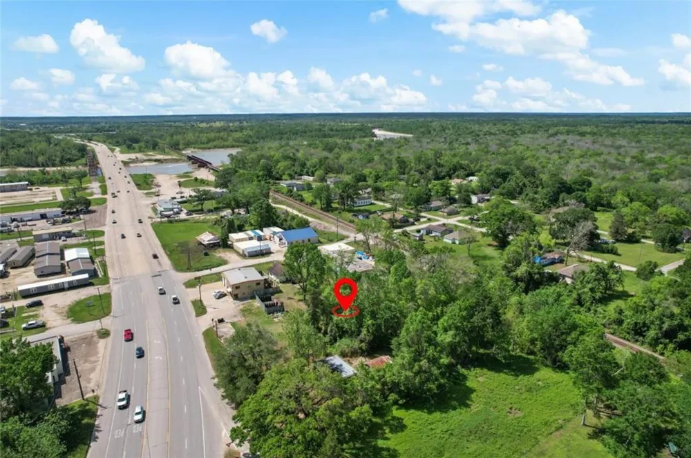 Us-90 Liberty, TX 77575