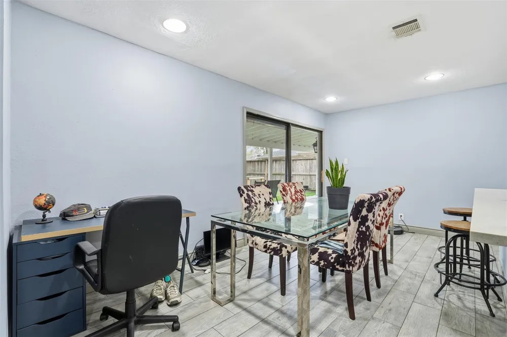 6023 Pineshade Lane Houston, TX 77008
