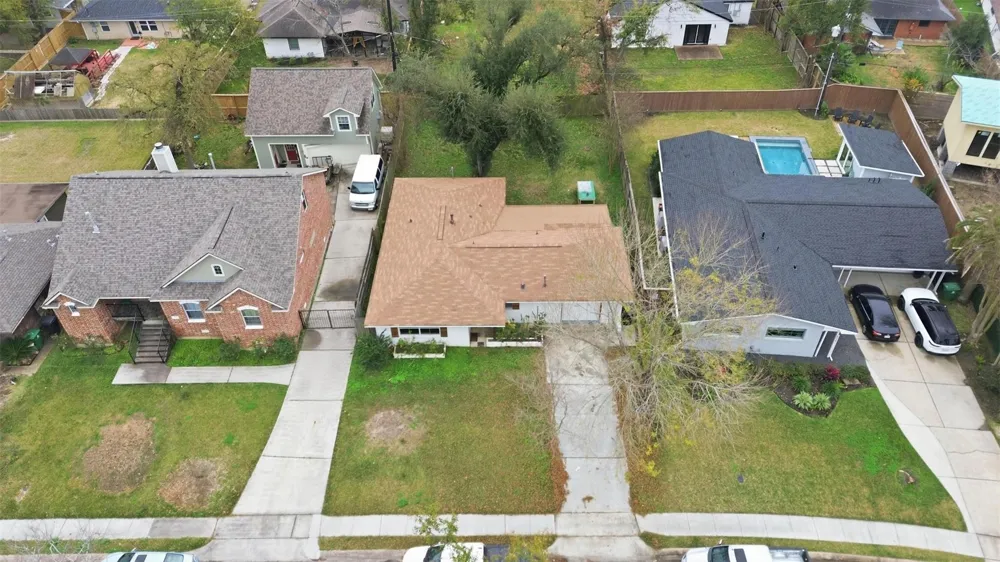 6023 Pineshade Lane Houston, TX 77008