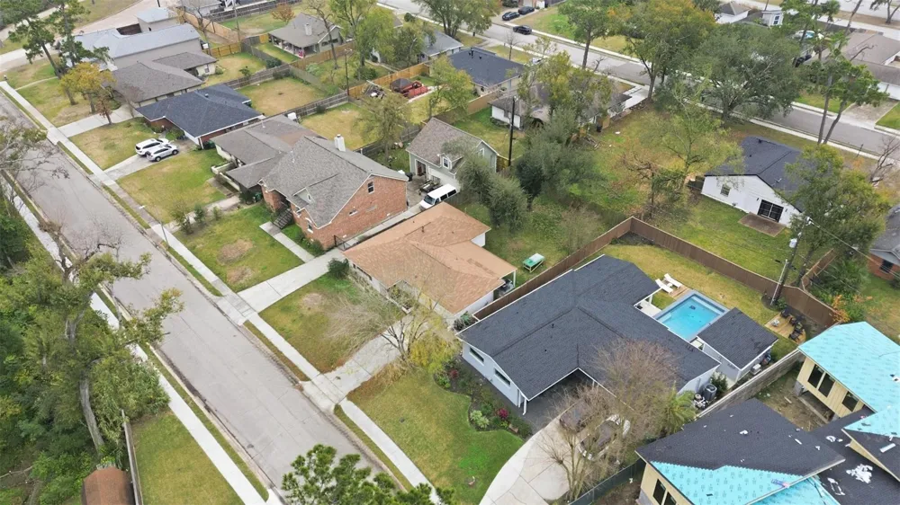 6023 Pineshade Lane Houston, TX 77008