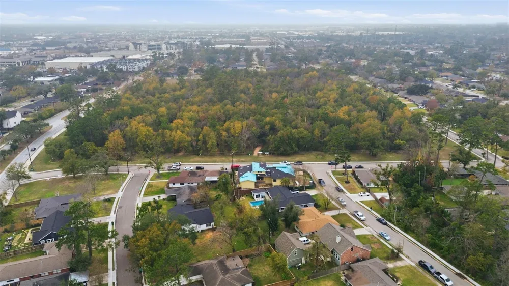 6023 Pineshade Lane Houston, TX 77008