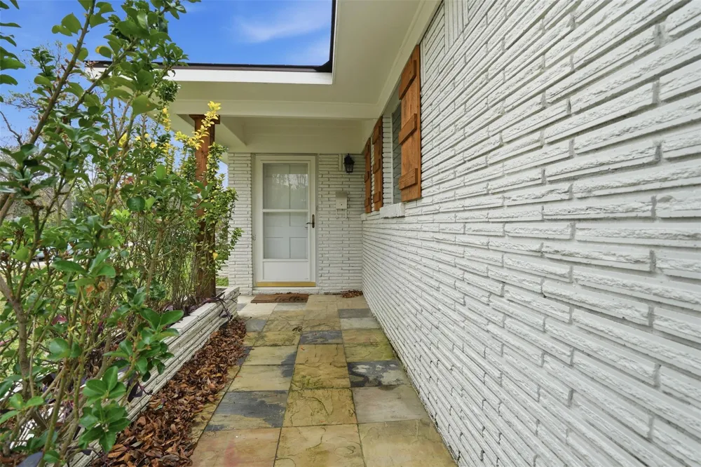 6023 Pineshade Lane Houston, TX 77008