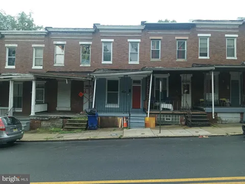2735 W LAFAYETTE AVENUE