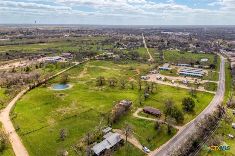 430 FM 487 Rockdale, TX 76567
