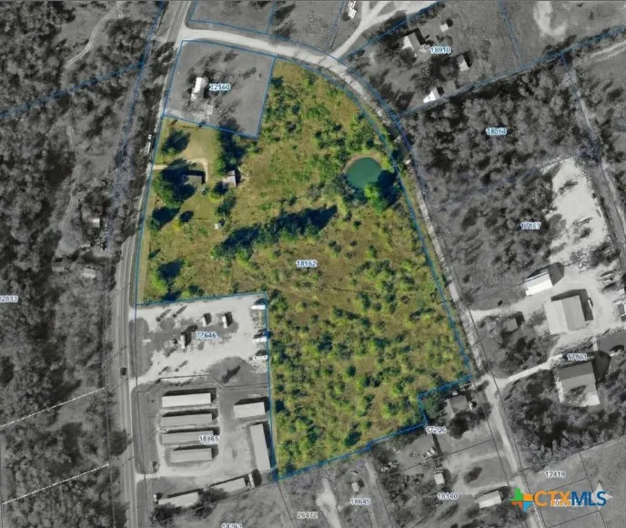 430 FM 487 Rockdale, TX 76567