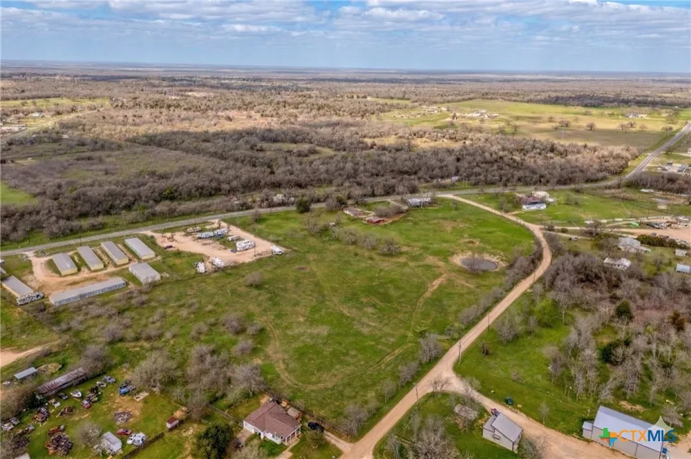 430 FM 487 Rockdale, TX 76567