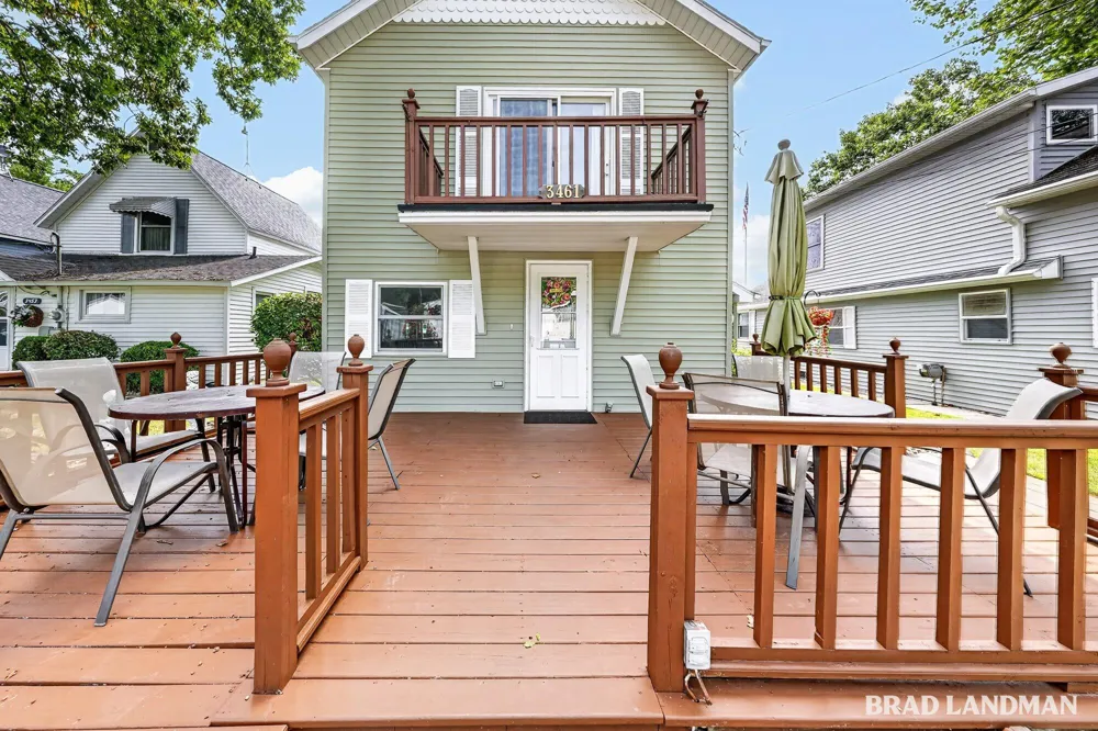 3461 Sandy Beach Street Wayland, MI 49348