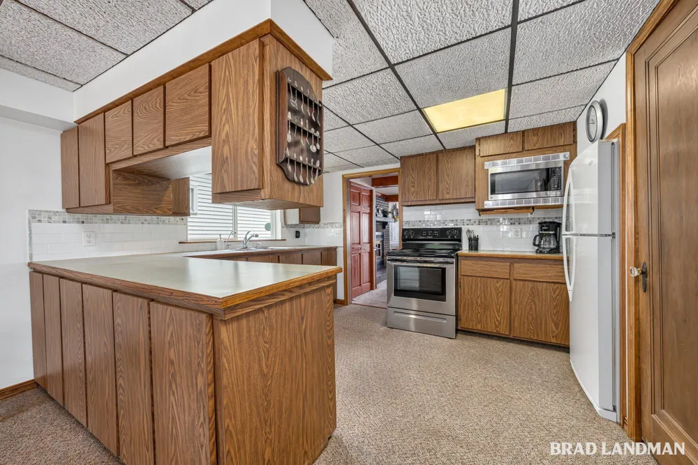 3461 Sandy Beach Street Wayland, MI 49348