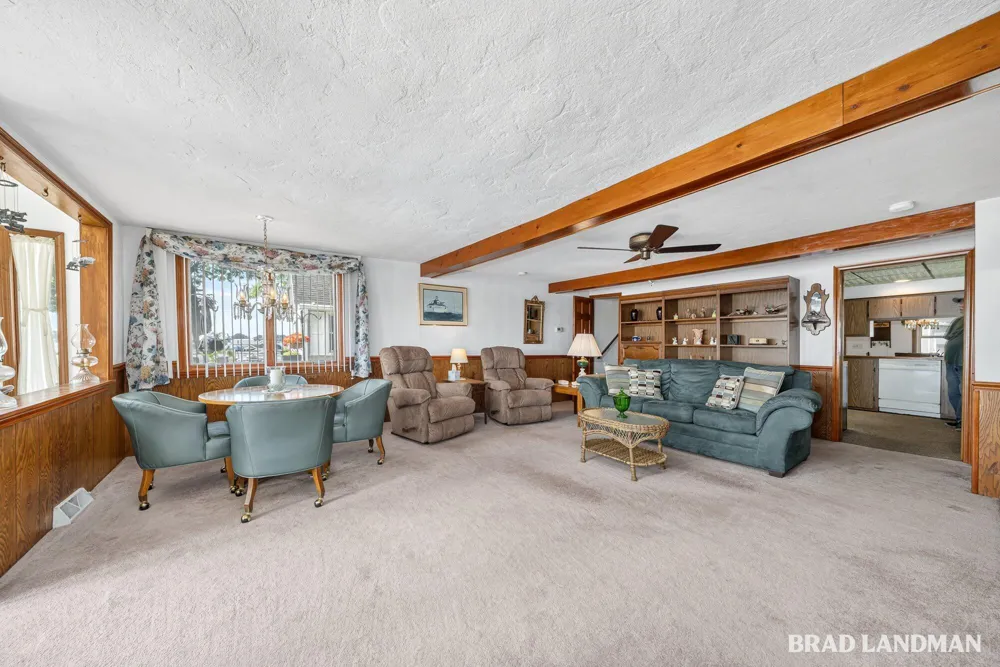 3461 Sandy Beach Street Wayland, MI 49348