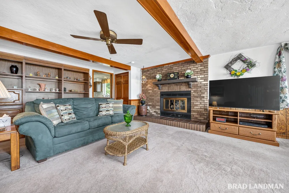 3461 Sandy Beach Street Wayland, MI 49348