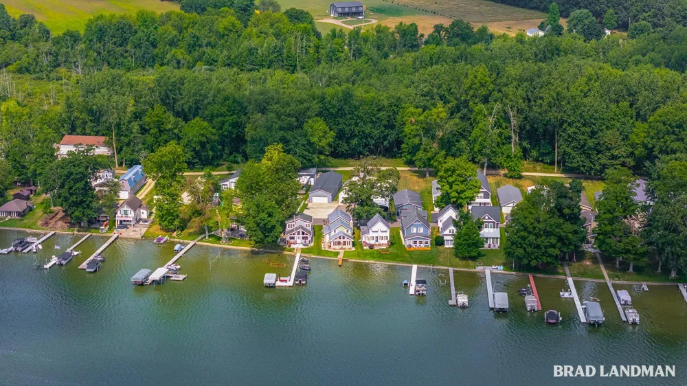 3461 Sandy Beach Street Wayland, MI 49348