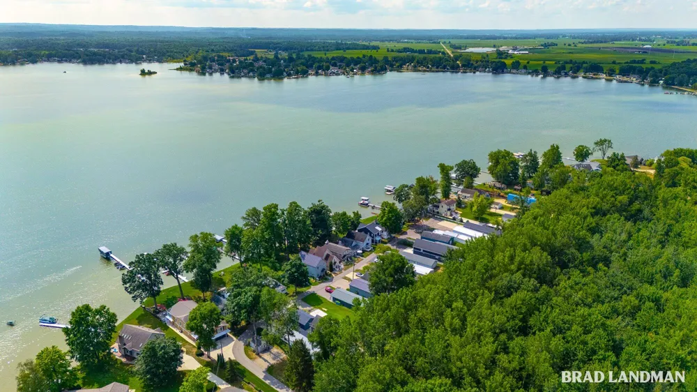3461 Sandy Beach Street Wayland, MI 49348
