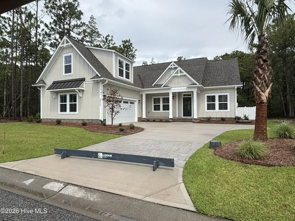 6836 Beckman Circle SW #26 Ocean Isle Beach, NC 28469