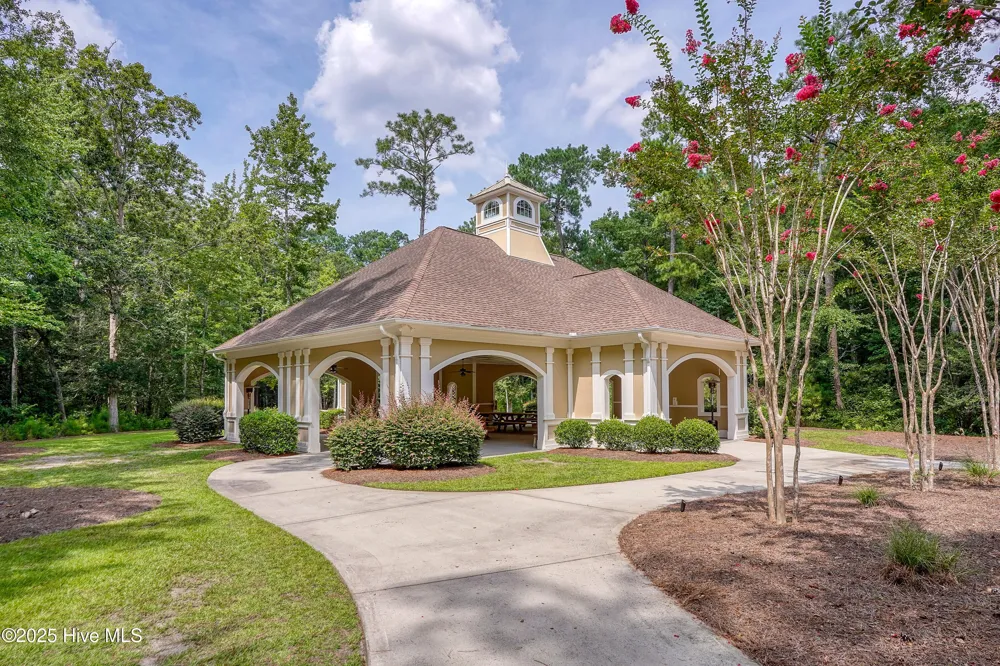 6836 Beckman Circle SW #26 Ocean Isle Beach, NC 28469